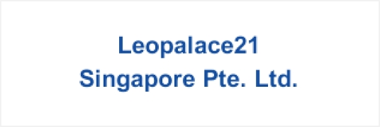 Leopalace21 Singapore Pte. Ltd.